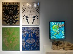 -浙江西湖美术馆