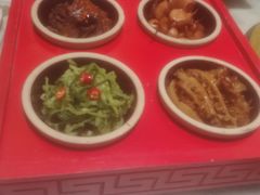 -雅和睿景·商务宴·风味土窑鸡(花博汇店)