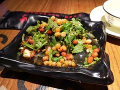 -串亿88烧烤·羊腿·羊蝎子(板泉路店)