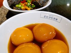 糖油粑粑-湘下佬·老长沙吃货铺(顺成·大融城店)