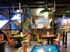 大堂-辛香汇(大华第一坊店)