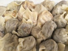 -宝源饺子(麦子店街店)