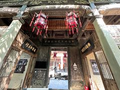 -景德镇古窑民俗博览区