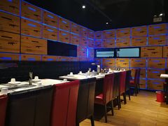 -AK47烤羊腿串吧(柳浪家园店)