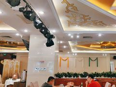 -巴音浩日娲·蒙餐(双林东路店)