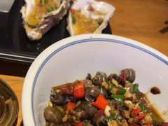 -龙头烤羊排•烤全羊•精酿扎啤(厦滘店)