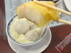 -阿三麻蓉汤圆(顺光大厦店)