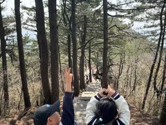 -罗田薄刀峰风景区