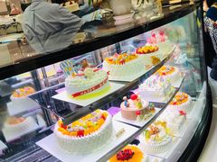 -好利来(温江合生汇店)