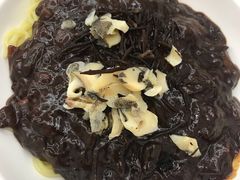 炸酱面-牛岛王子面馆