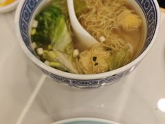 -香港威特瑞茶餐厅(小白楼音乐厅店)