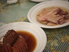 -新聚丰菜馆(太监弄店)