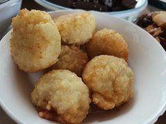 糍粑-桃记小吃(贞观街)