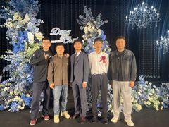 -青岛东方影都融创水世界