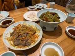 -一轩饺子馆(丽都店)