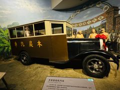 -柳州工业博物馆