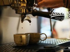 -Parking Coffee(孩儿巷店)