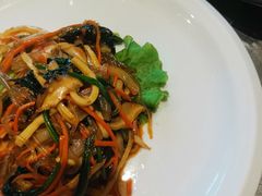 -朴大人炭烤·韩国料理(奥帆中心海尔洲际店)