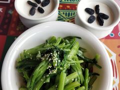 古丽自制酸奶-楼兰古丽新疆菜(钟楼景观店)