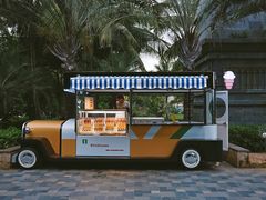 -海南清水湾莱佛士酒店