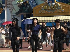 -大连海昌发现王国主题公园