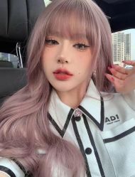 -FASHION PALACE hair+