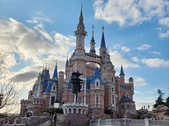 -上海迪士尼度假区