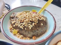 三合泥-龙抄手(文殊坊店)