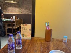 -树厨贵州菜(铜仁花果山店)