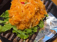 -韩味园果木炭烤鲜肉(陵东街店)