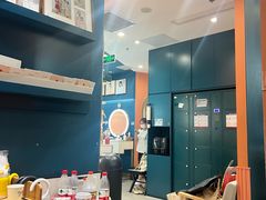 -海马体照相馆(上海晶耀前滩店)