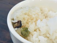 糯米饭-将就吃农家特色土菜馆
