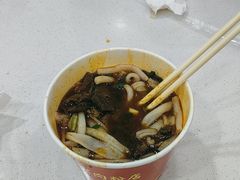 -骏骏牛肉粉店(吉庆街店)