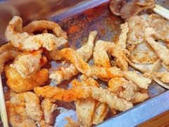 -阿姨小肉摊(同济西苑店)