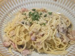 -BAKER&SPICE(安福路店)