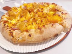 -必胜客(安盛金马店)