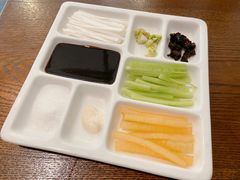 -小大董·烤鸭(王府井apm店)