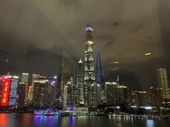 -上海外滩英迪格酒店
