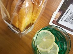 -街角 T·COFFEE 融合料理·BISTRO(车公庙店)