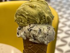 -CREAM STORY意大利手工冰淇淋&甜品(万象前海店)