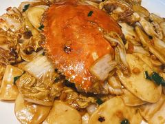 -阿毛饭店首店·宁波老字号(文化广场店)