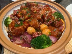 -绿江春(长江街店)