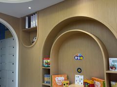 -红黄蓝成长中心(海淀上地店)