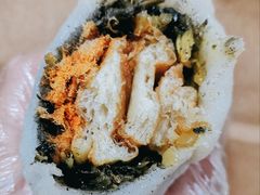 全家福年糕团-上海虹口糕团(福州路店)