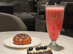 -南京THE TAI太和紫金大酒店