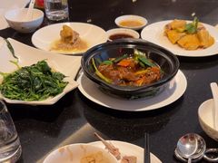 -铭轩中餐厅·海南菜·粤菜(亚龙湾瑞吉店)