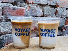 -VOYAGE COFFEE(北锣鼓巷店)