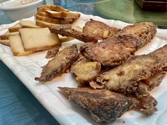 -福建闽珍饭店·宁德大黄鱼(解放南路店)