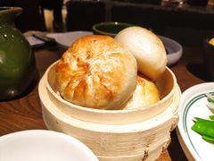 烤破酥包-云海肴·汽锅鸡·云南菜(领展购物广场·中关村店)