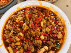 -老三样·旧食新味(万寿宫店)